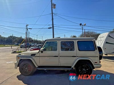 Zdjęcie 13 z 14 samochodu: 2015 MERCEDES-BENZ G 63 AMG VIN:WDCYC7DF9FX234021 - miniatura