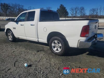 Drugie zdjęcie samochodu z przodu: 2013 RAM 1500 SLT VIN:1C6RR6GP3DS618403 - miniatura