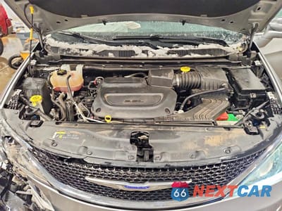 Zdjęcie 11 z 12 samochodu: 2020 CHRYSLER PACIFICA LIMITED VIN:2C4RC1GG3LR144224 - miniatura