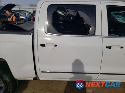 Zdjęcie 10 z 12 samochodu: 2017 CHEV SILVERADO VIN:3GCUKSEC8HG295950 - miniatura