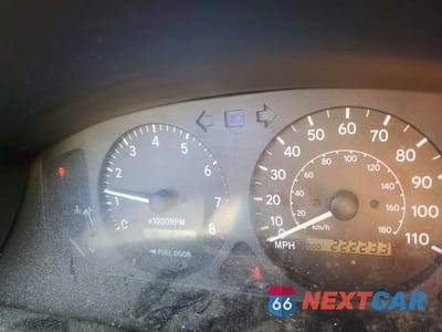 Zdjęcie 9 z 11 samochodu: 2001 TOYOTA COROLLA CE VIN:1NXBR12E31Z433234 - miniatura