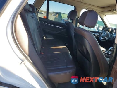 Zdjęcie 10 z 11 samochodu: 2015 BMW X5 XDRIVE35I VIN:5UXKR0C55F0K56390 - miniatura