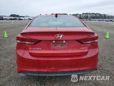 Zdjęcie 6 z 13 samochodu: 2017 HYUNDAI ELANTRA SE VIN:5NPD84LFXHH004489 - miniatura