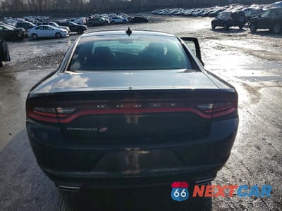 Zdjęcie 6 z 12 samochodu: 2021 DODGE CHARGER SXT VIN:2C3CDXJGXMH671848 - miniatura