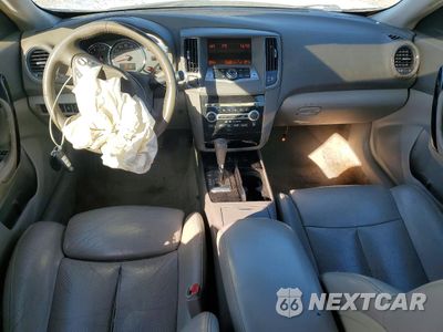 Zdjęcie 8 z 13 samochodu: 2009 NISSAN MAXIMA S VIN:1N4AA51E59C846313 - miniatura