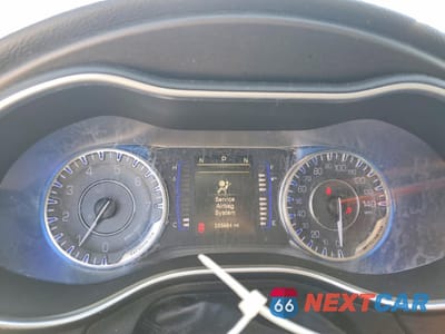 Zdjęcie 9 z 13 samochodu: 2016 CHRYSLER 200 LIMITED VIN:1C3CCCAB2GN132426 - miniatura