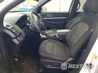 Zdjęcie 7 z 11 samochodu: 2018 FORD EXPLORER XLT VIN:1FM5K8D84JGA19993 - miniatura