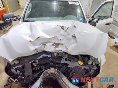 Zdjęcie 11 z 11 samochodu: 2017 RAM 2500 ST VIN:3C6UR5CJ9HG786517 - miniatura