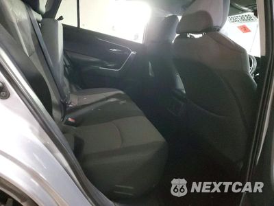 Zdjęcie 10 z 12 samochodu: 2020 TOYOTA RAV4 XLE VIN:2T3P1RFV1LW084560 - miniatura