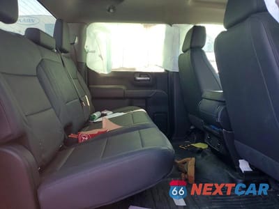 Zdjęcie 10 z 11 samochodu: 2025 GMC SIERRA C3500 UTILITY / SERVICE TRUCK VIN:1GD4HPEY8SF306926 - miniatura