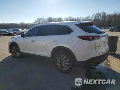 Drugie zdjęcie samochodu z przodu: 2016 MAZDA CX-9 TOURING VIN:JM3TCBCY5G0121190 - miniatura