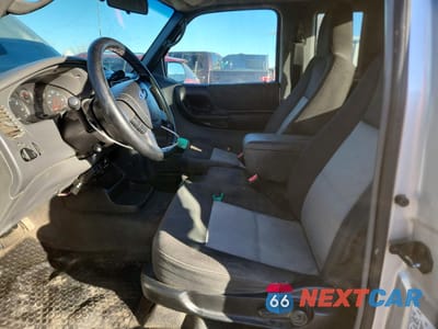 Zdjęcie 7 z 12 samochodu: 2004 FORD RANGER SUPER CAB VIN:1FTZR15EX4PA61876 - miniatura