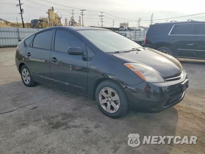 Czwarte zdjęcie samochodu z boku: 2009 TOYOTA PRIUS VIN:JTDKB20UX97842480 - miniatura