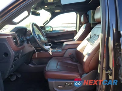 Zdjęcie 7 z 14 samochodu: 2024 FORD EXPEDITION LIMITED VIN:1FMJU1K88REA68236 - miniatura