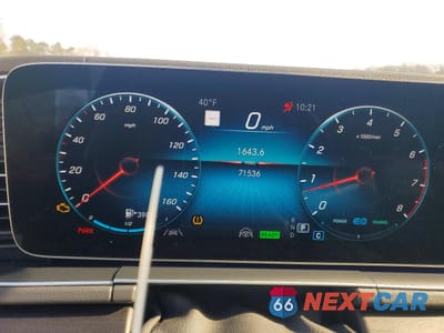 Zdjęcie 9 z 13 samochodu: 2020 MERCEDES-BENZ GLE 450 4MATIC VIN:4JGFB5KB0LA054540 - miniatura