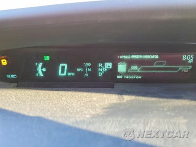 Zdjęcie 9 z 12 samochodu: 2010 TOYOTA PRIUS VIN:JTDKN3DU6A0088644 - miniatura