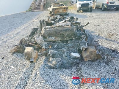 Zdjęcie 6 z 11 samochodu: 2013 MERCEDES-BENZ SL 550 VIN:WDDJK7DA8DF015736 - miniatura