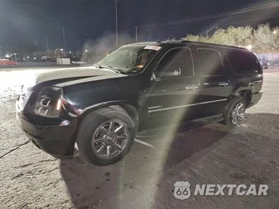 2010 GMC YUKON XL DENALI 1GKUKMEF9AR245123 - główne zdjęcie licytacji z USA - miniatura