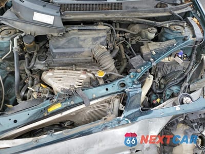 Zdjęcie 12 z 15 samochodu: 2003 TOYOTA RAV4 VIN:JTEHH20V436072920 - miniatura