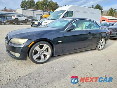 2008 BMW 335 I WBAWL73598PX53236 - główne zdjęcie licytacji z USA - miniatura