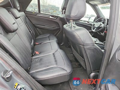 Zdjęcie 11 z 13 samochodu: 2018 MERCEDES-BENZ GLE 400 4MATIC VIN:4JGDA5GB4JB152514 - miniatura