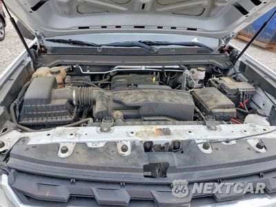 Zdjęcie 11 z 11 samochodu: 2022 CHEVROLET COLORADO VIN:1GCGSBEA9N1167903 - miniatura