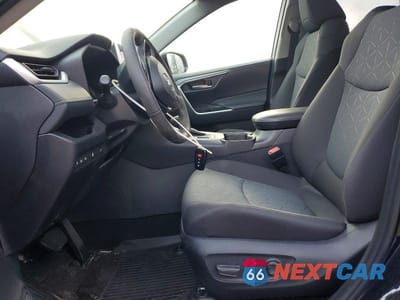 Zdjęcie 7 z 12 samochodu: 2025 TOYOTA RAV4 XLE VIN:2T3P1RFV8SW562990 - miniatura