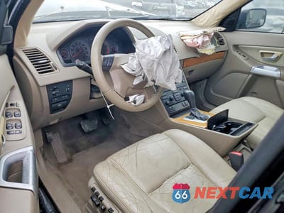 Zdjęcie 8 z 13 samochodu: 2006 VOLVO XC90 VIN:YV4CZ592861244290 - miniatura