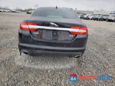 Zdjęcie 6 z 13 samochodu: 2015 JAGUAR XF 3.0 SPORT VIN:SAJWA0F76F8U64563 - miniatura