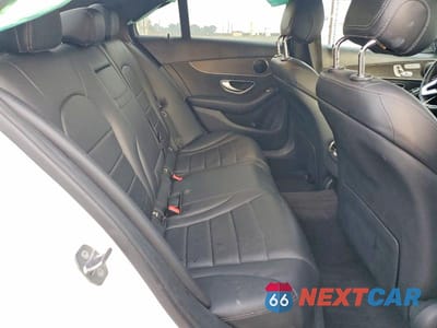 Zdjęcie 10 z 12 samochodu: 2020 MERCEDES-BENZ C 300 VIN:55SWF8DBXLU328534 - miniatura