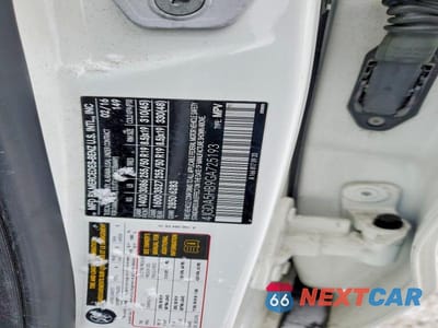 Zdjęcie 13 z 13 samochodu: 2016 MERCEDES-BENZ GLE 350 4MATIC VIN:4JGDA5HB9GA725193 - miniatura
