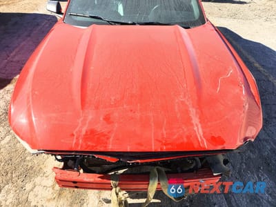 Zdjęcie 11 z 12 samochodu: 2015 FORD MUSTANG VIN:1FATP8UHXF5382966 - miniatura