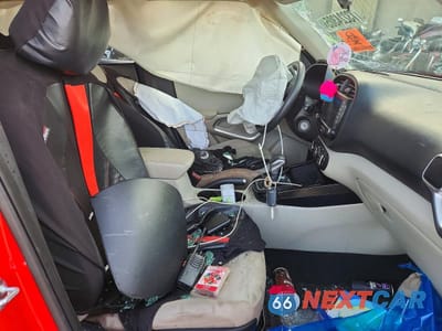 Zdjęcie 7 z 13 samochodu: 2025 KIA SOUL LX VIN:KNDJ23AU7S7251609 - miniatura