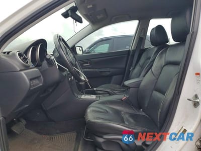 Zdjęcie 7 z 13 samochodu: 2007 MAZDA 3 HATCHBACK VIN:JM1BK343771657553 - miniatura