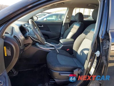 Zdjęcie 7 z 13 samochodu: 2016 KIA SPORTAGE LX VIN:KNDPB3AC9G7862010 - miniatura