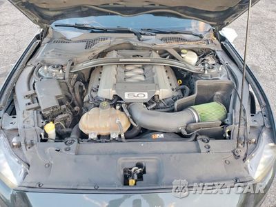 Zdjęcie 11 z 14 samochodu: 2015 FORD MUSTANG GT VIN:1FA6P8CF3F5363138 - miniatura