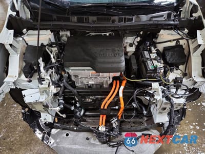 Zdjęcie 11 z 14 samochodu: 2025 NISSAN LEAF SV PLUS VIN:1N4CZ1CV8SC557715 - miniatura