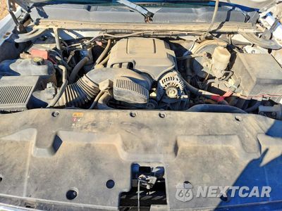Zdjęcie 11 z 14 samochodu: 2011 CHEVROLET SILVERADO K1500 LS VIN:3GCPKREA4BG270393 - miniatura