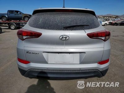 Zdjęcie 6 z 13 samochodu: 2017 HYUNDAI TUCSON SE VIN:KM8J33A4XHU564902 - miniatura