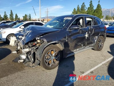 2018 BMW X1 SDRIVE28I WBXHU7C32J5H44893 - główne zdjęcie licytacji z USA - miniatura