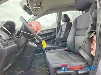 Zdjęcie 7 z 13 samochodu: 2007 HONDA CR-V LX VIN:JHLRE38387C015768 - miniatura