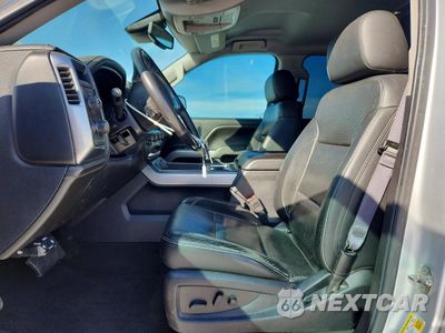 Zdjęcie 7 z 14 samochodu: 2016 CHEVROLET SILVERADO K1500 LTZ VIN:3GCUKSECXGG287377 - miniatura