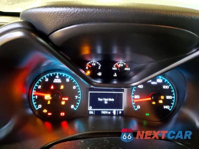 Zdjęcie 9 z 12 samochodu: 2021 CHEVROLET COLORADO LT VIN:1GCGTCEN1M1169052 - miniatura