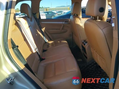 Zdjęcie 11 z 13 samochodu: 2005 PORSCHE CAYENNE S VIN:WP1AB29P95LA63046 - miniatura