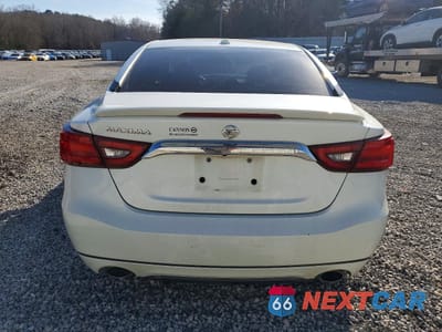 Zdjęcie 6 z 13 samochodu: 2018 NISSAN MAXIMA 3.5S VIN:1N4AA6AP9JC364777 - miniatura