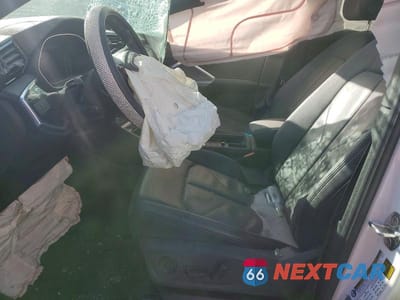 Zdjęcie 7 z 12 samochodu: 2023 AUDI Q3 PREMIUM S LINE 45 VIN:WA1DECF3XP1043815 - miniatura