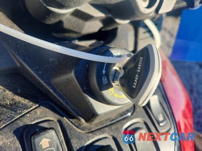 Zdjęcie 8 z 10 samochodu: 2023 CAN-AM SPYDER ROADSTER RT VIN:2BXNBDD2XPV005202 - miniatura
