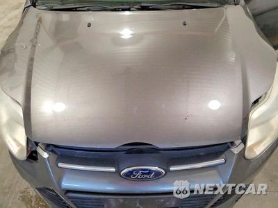 Zdjęcie 11 z 11 samochodu: 2014 FORD FOCUS SE VIN:1FADP3F20EL274916 - miniatura