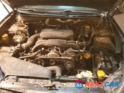 Zdjęcie 11 z 11 samochodu: 2011 SUBARU LEGACY 2.5I PREMIUM VIN:4S3BMCH67B3233978 - miniatura