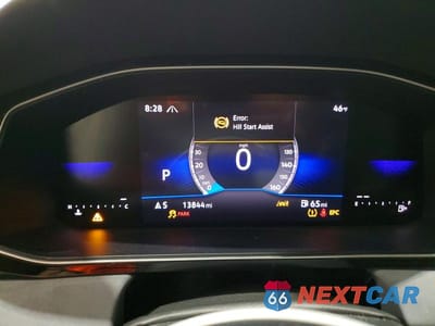 Zdjęcie 9 z 12 samochodu: 2025 VOLKSWAGEN JETTA SE VIN:3VW7X7BUXSM045866 - miniatura